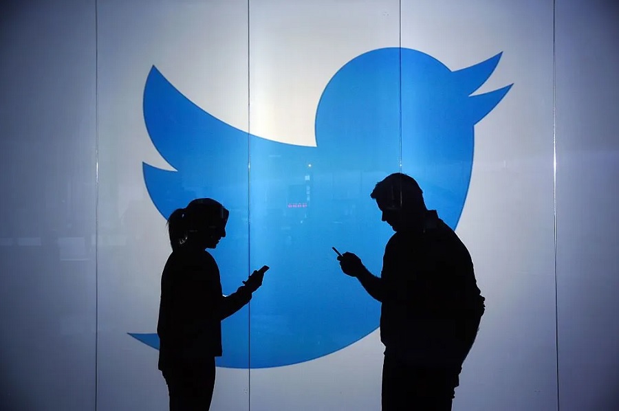 86% Konten Islamofobia Berasal Dari Akun Twitter India, AS, dan Inggris