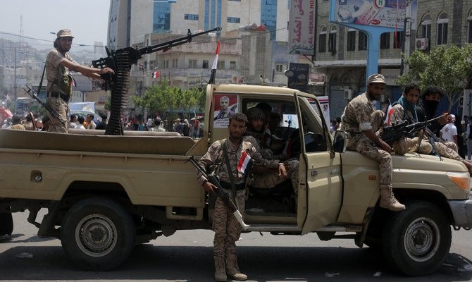 Pasukan militer Yaman memukul mundur Al-Qaeda dari Shabwa