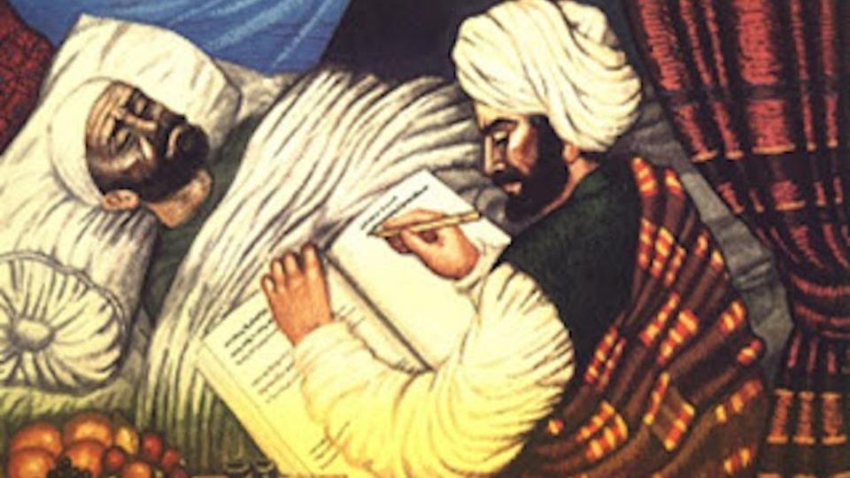 Ibnu Al Jazzar Identifikasi Penyakit Menular Sejak 1000 Tahun lalu