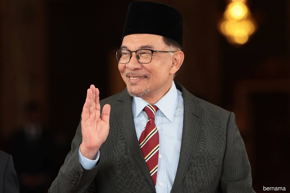 Anwar Ibrahim jadi satu-satunya calon PM jika Pakatan Harapan-Barisan Nasional beraliansi