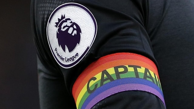 Nyatakan LGBT haram, Duta Piala Dunia 2022 Qatar tuai kecaman