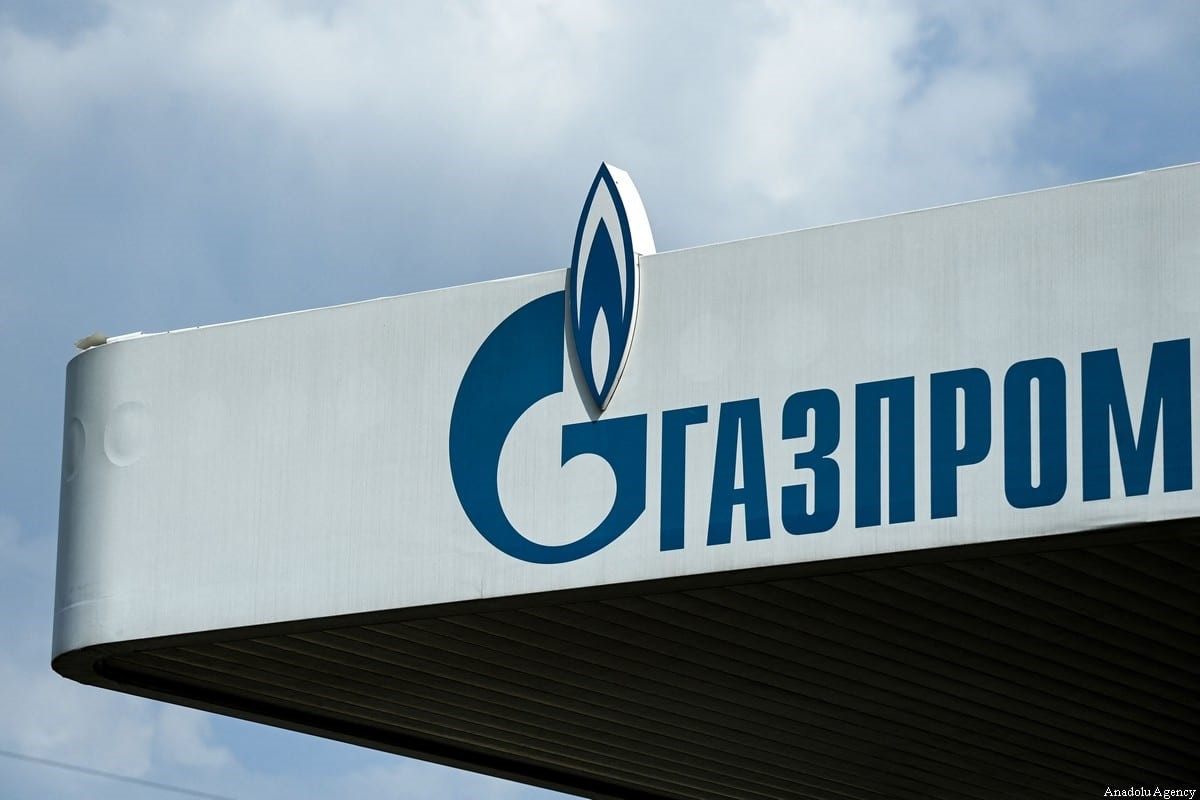 Iran Tandatangani Kesepakatan Gas Senilai $40 Miliar Dengan Gazprom Rusia