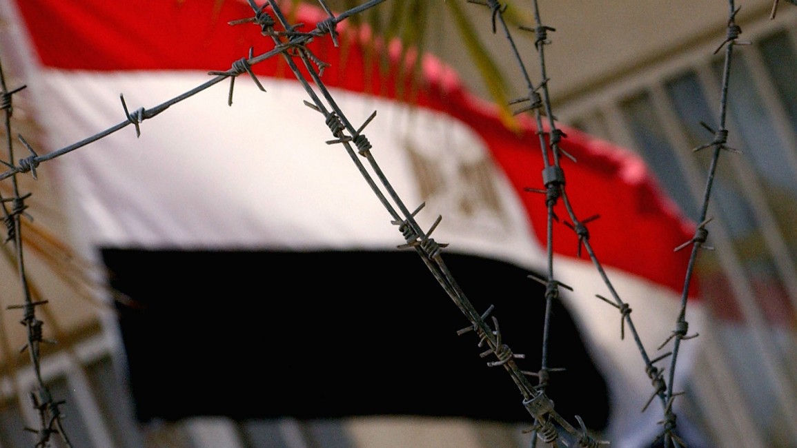 11 Pilot “Israel” Terjebak Di Mesir Setelah Coba Masuk Tanpa Visa
