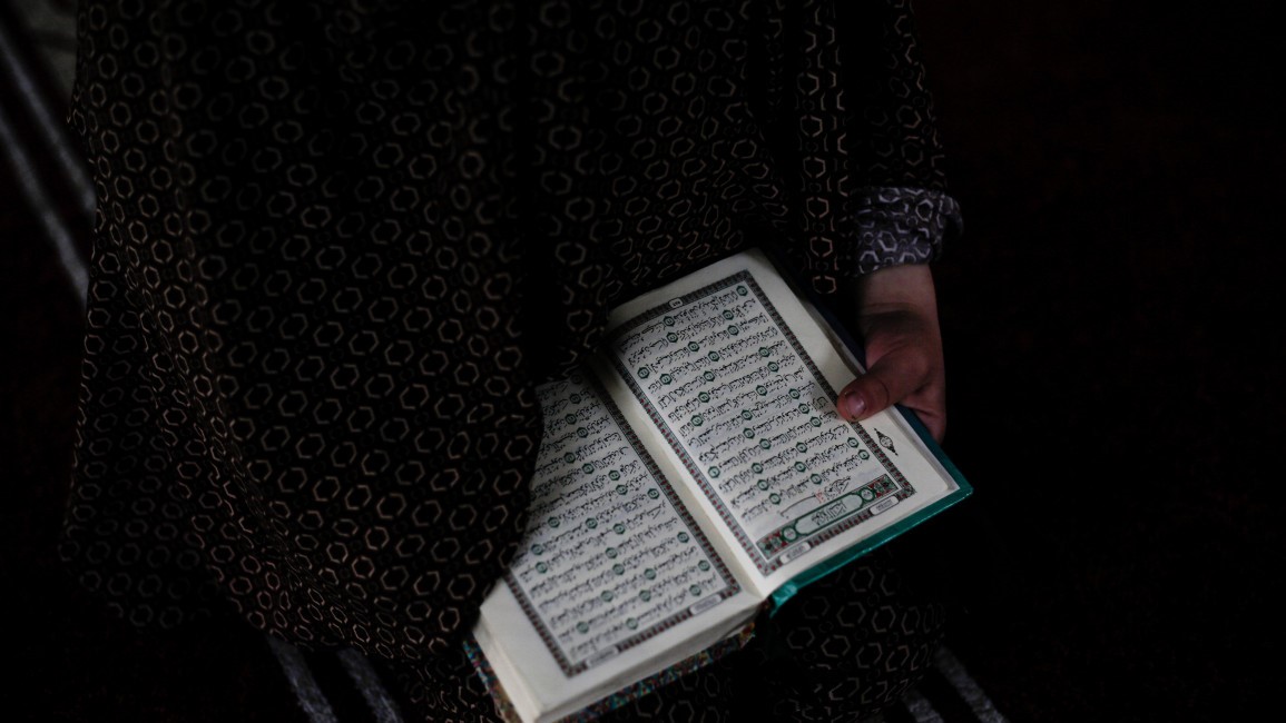 Wanita Maroko Mogok Makan Setelah Dipenjara Karena ‘Menghina Islam’