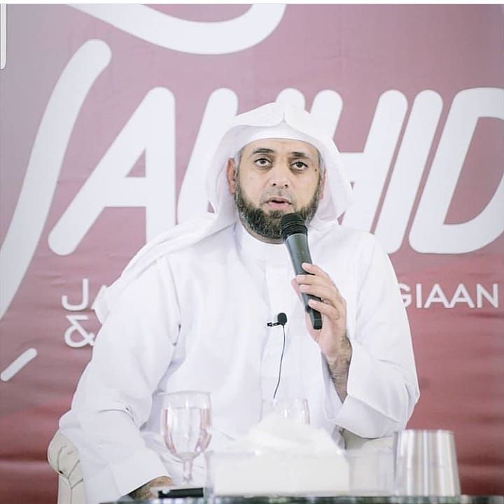 Alhamdulillah, lebih dari 1.000 orang masuk Islam usai pembukaan Piala Dunia di Qatar