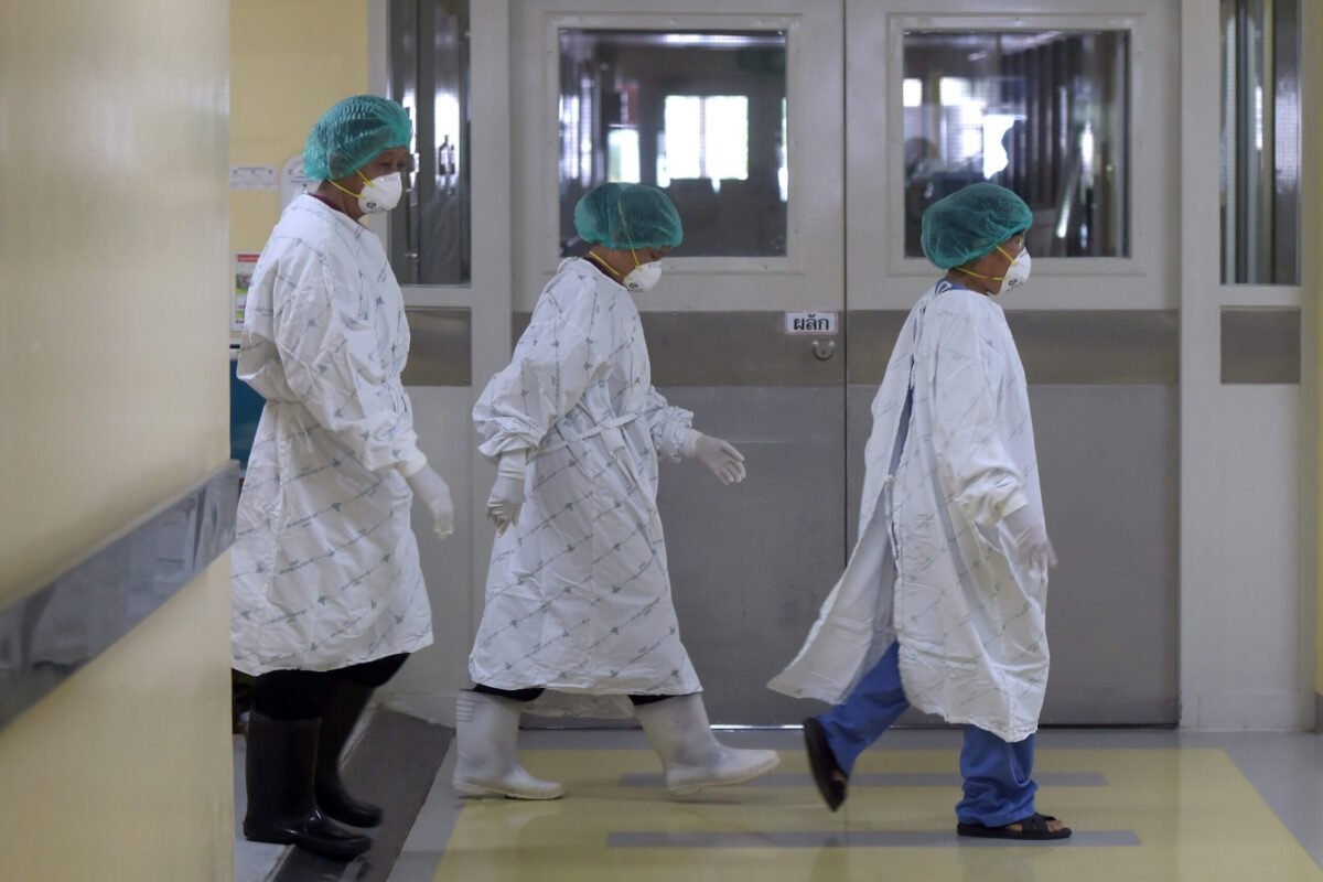 Mengkhawatirkan! Jumlah Kasus HIV Meningkat di Oman