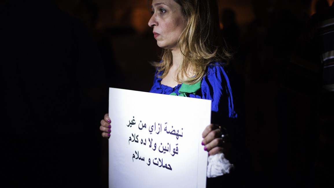 Seruan Perketat UU Larang Pernikahan Anak Mengemuka di Mesir