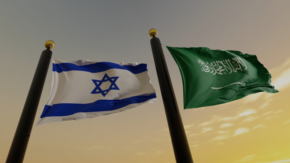 Aktivis Tuduh Arab Saudi Gunakan Olahraga Untuk Normalkan Hubungan Dengan “Israel”
