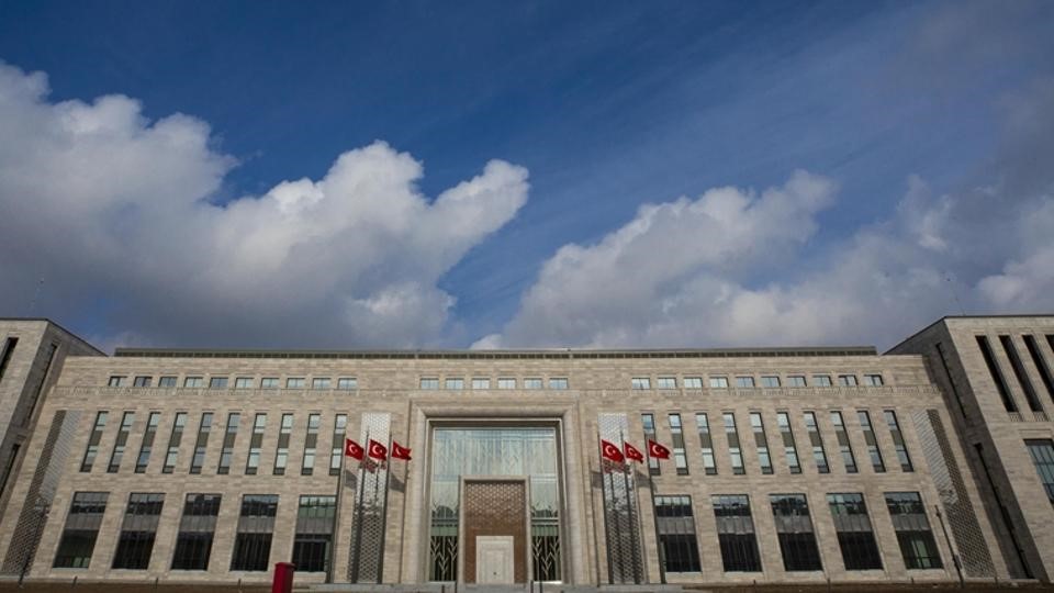 Kepala Intelijen AS Dan Rusia Adakan Pertemuan Di Turki