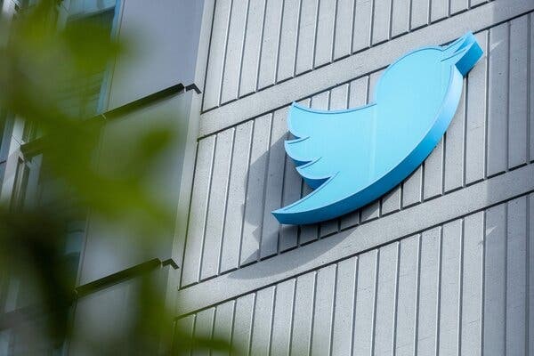 Pendaftaran Centang Biru Twitter Tidak Tersedia Setelah Munculnya Berbagai Akun Palsu