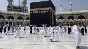 Kini vaksin meningitis tidak wajib bagi jemaah umrah