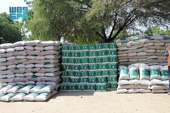 KSRelief luncurkan program pendidikan dan kesehatan di Yaman dan Nigeria