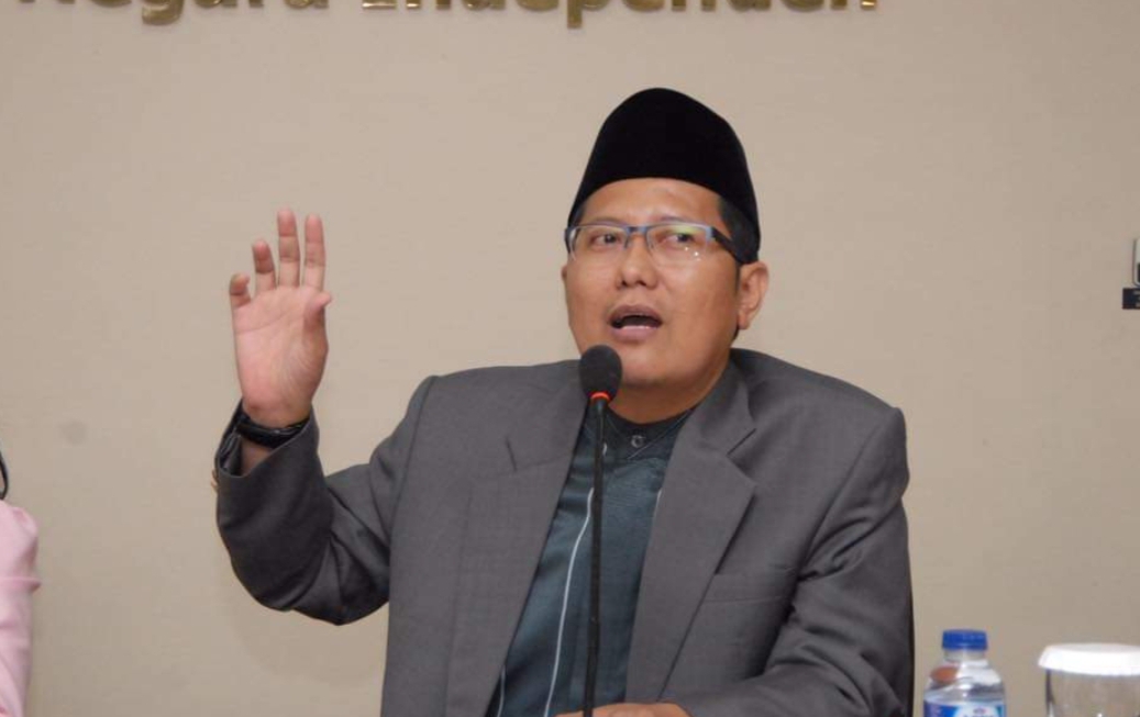 Ketua MUI larang aktivitas politik praktis di tempat ibadah