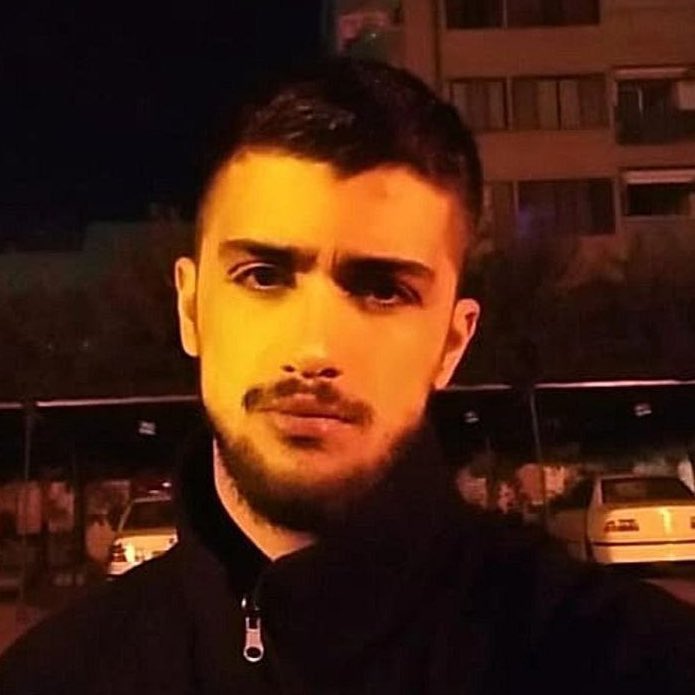 Dua pendemo Iran berisiko dieksekusi
