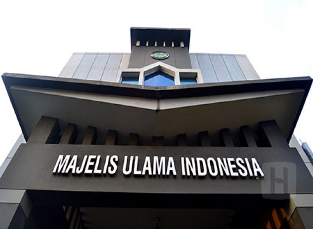 LGBT disebut kodrat, MUI: Itu kelainan yang harus disembuhkan, bukan dibiarkan