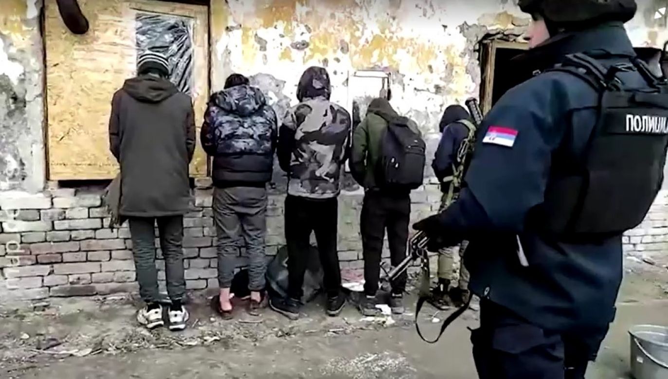 Serbia Tangkap Jenderal Afghanistan yang Dicari Prancis karena Aksi Terorisme