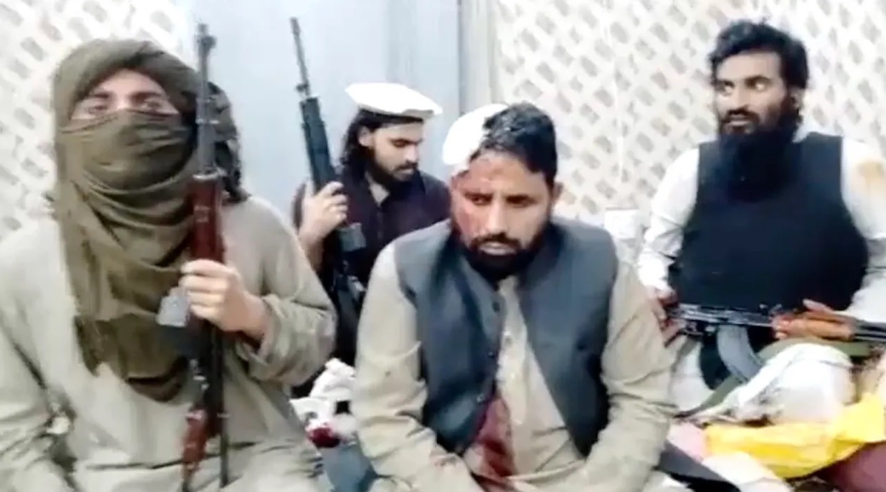 TTP Rebut Penjara, Minta Difalisitasi Perjalanan ke Afghanistan