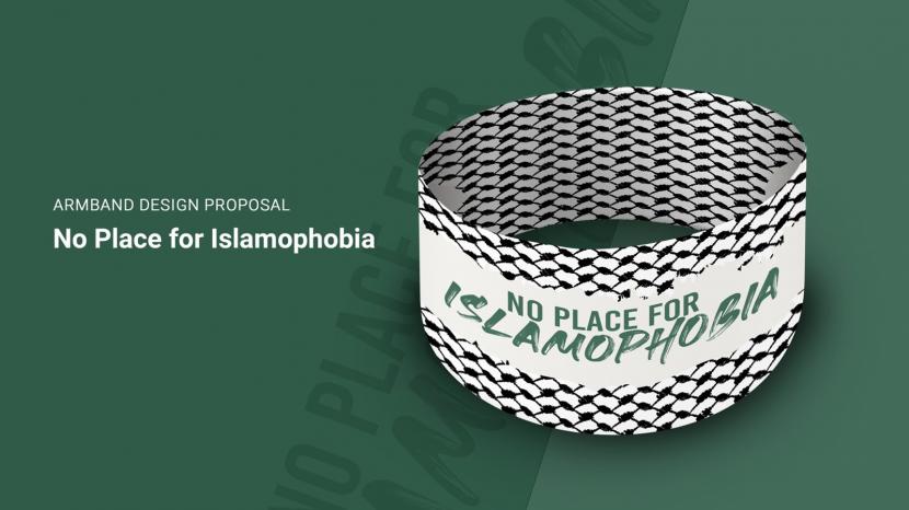 FIFA tolak usul ban lengan anti-Islamofobia yang diusulkan negara Muslim