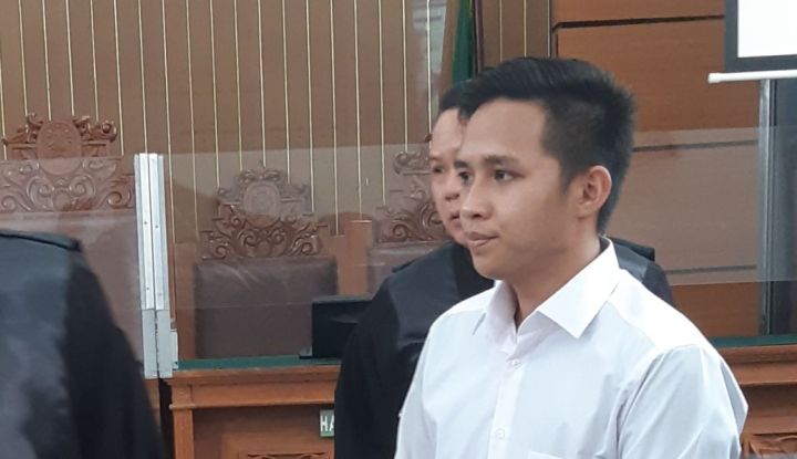 Bharada E mengaku diperintahkan Putri Candrawathi hilangkan jejak sidik jari Sambo