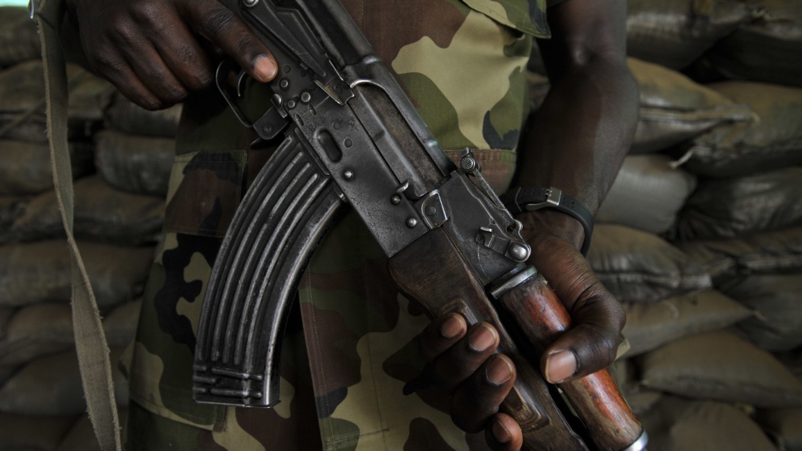Delapan Tewas, Sebelas Terluka Dalam Bentrokan Etnis Di Darfur