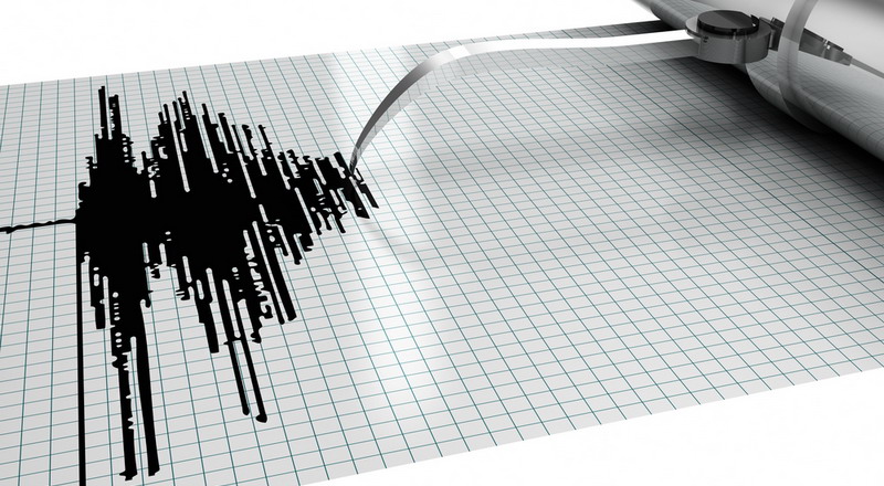 Lampung Diguncang Gempa M4,8, Warga  Berhamburan Keluar Rumah