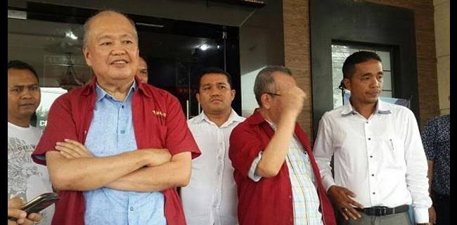 Hakim PN Medan Vonis Bebas Mujianto Terdakwa Korupsi Rp39,5 Miliar