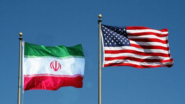 Rayakan kemenangan AS atas negaranya, pria Iran tewas ditembak aparat keamanan
