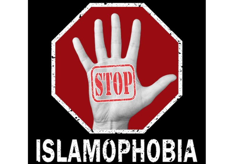 Jerman mencatat 120 kasus Islamofobia dalam tiga bulan terakhir