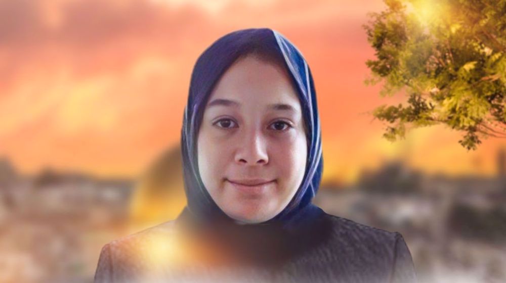 Jana Zakarneh, Remaja Ke-36 Yang Dibunuh “Israel” Tahun Ini