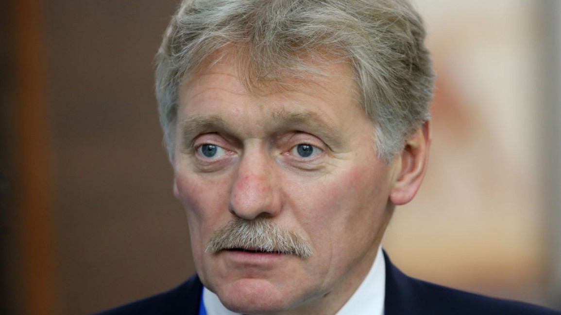 Kremlin Tegaskan Rudal Patriot AS Di Ukraina Akan Jadi Target Rusia
