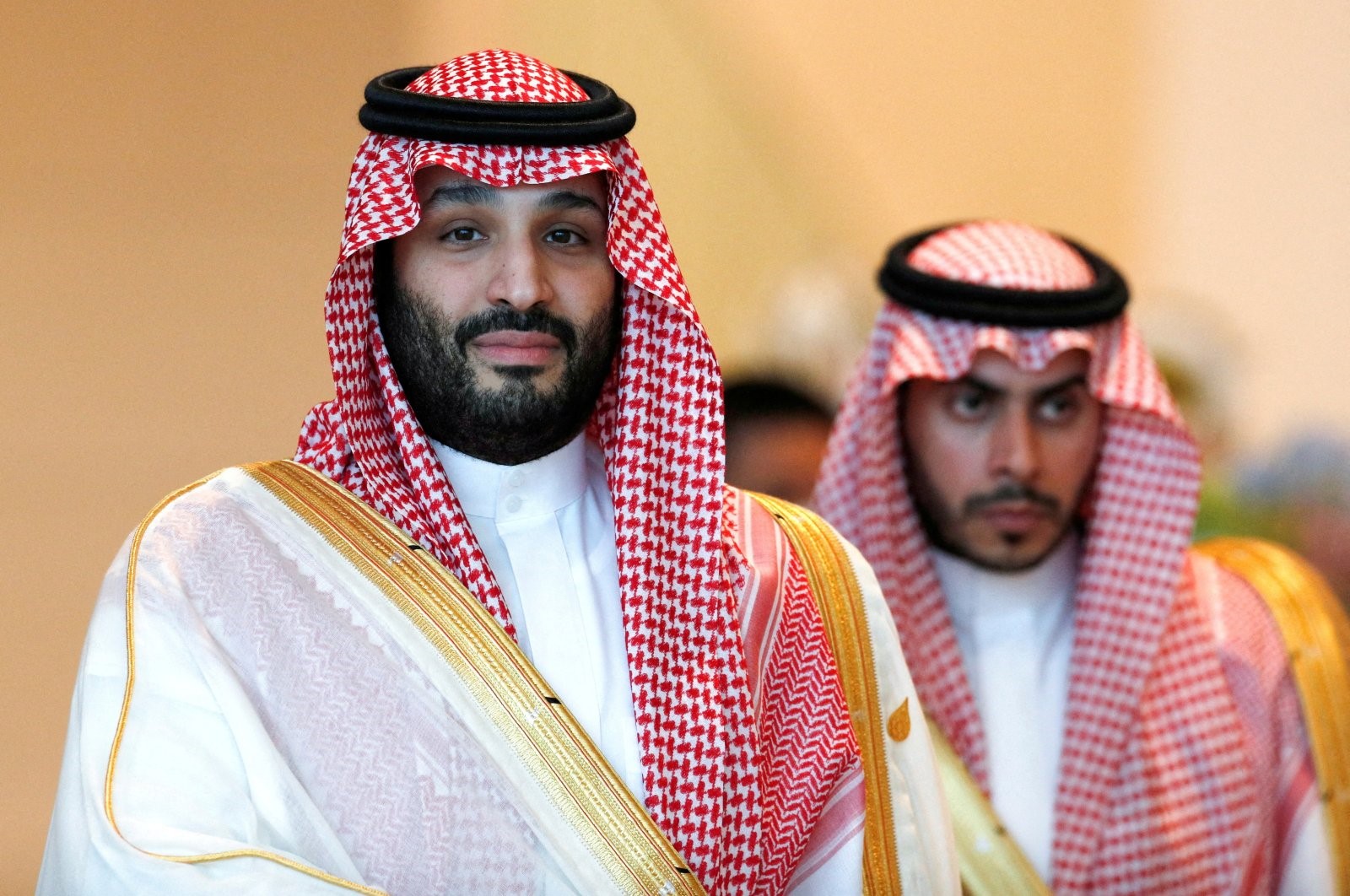 Pengadilan AS Tolak Gugatan Kasus Pembunuhan Khashoggi Terhadap Putra Mahkota Saudi