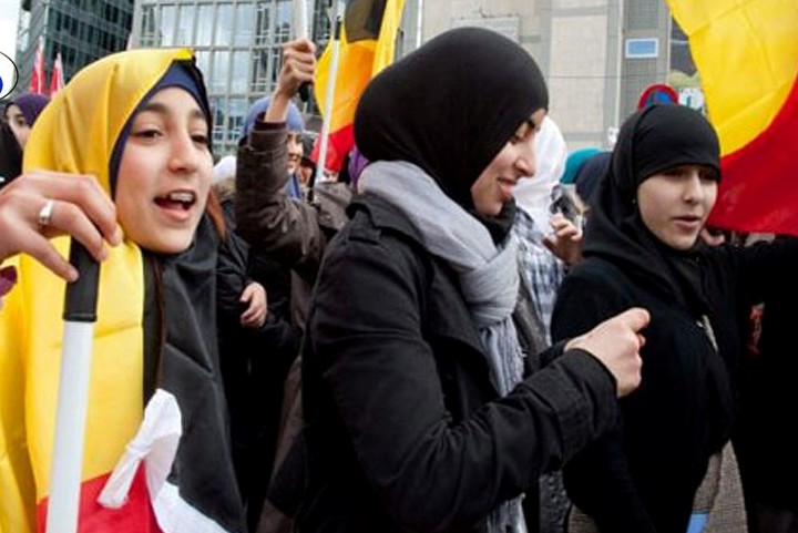 Pemerintah Jerman berjanji akan perangi Islamofobia di negaranya