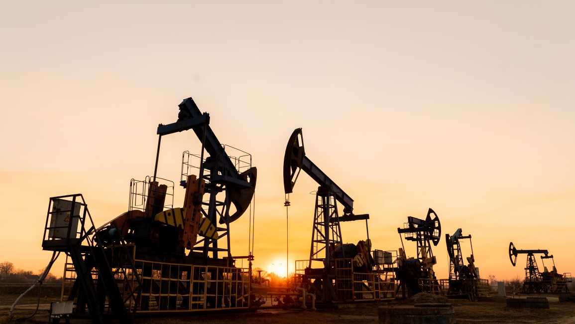 Maroko Tandatangani Perjanjian Eksplorasi Gas Dengan Newmed “Israel”