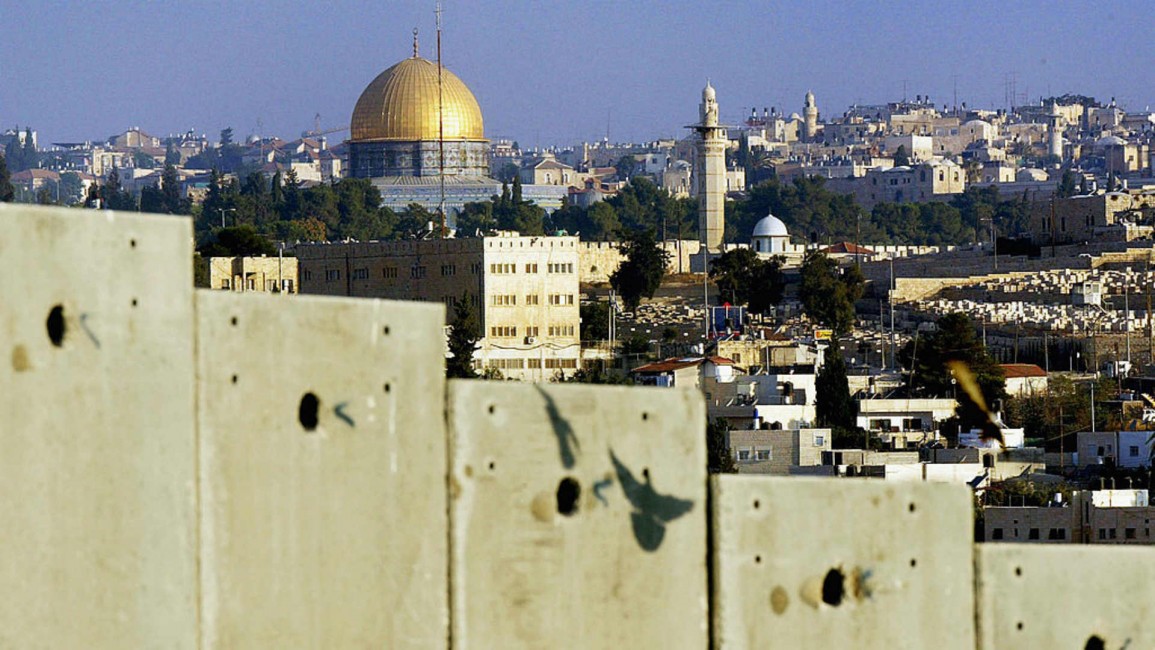 Raja Yordania: Amman Siap Berkonflik Terkait Status Quo Yerusalem