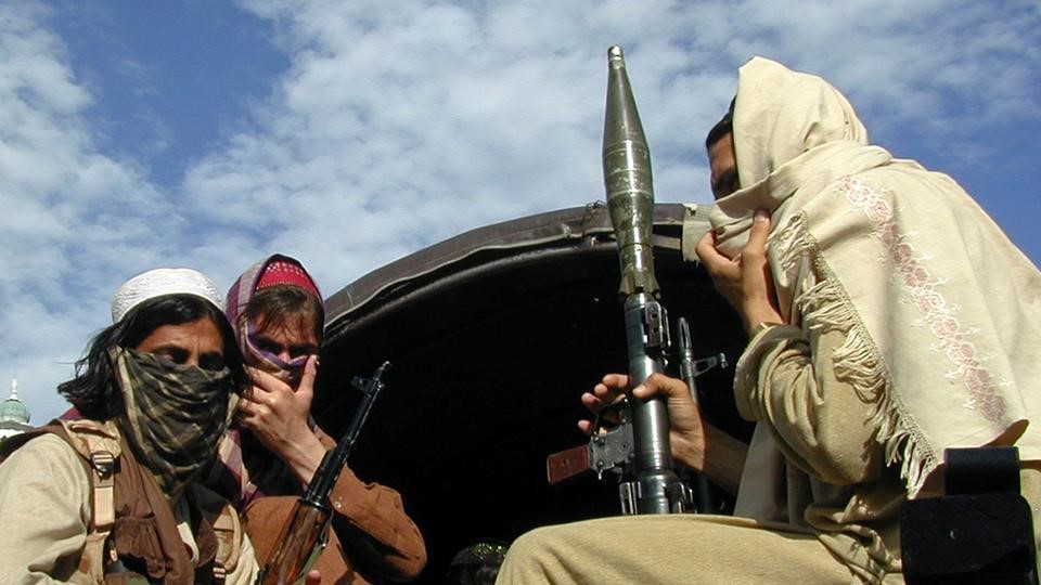 Siapa Tehrik-I-Taliban Pakistan Yang Baru Saja Masuk Daftar Hitam AS?