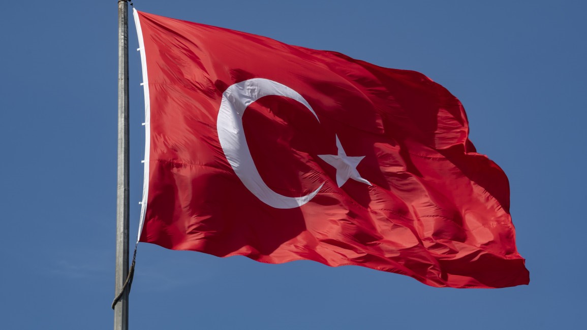 Turki Tangkap Puluhan Tersangka Agen Mossad