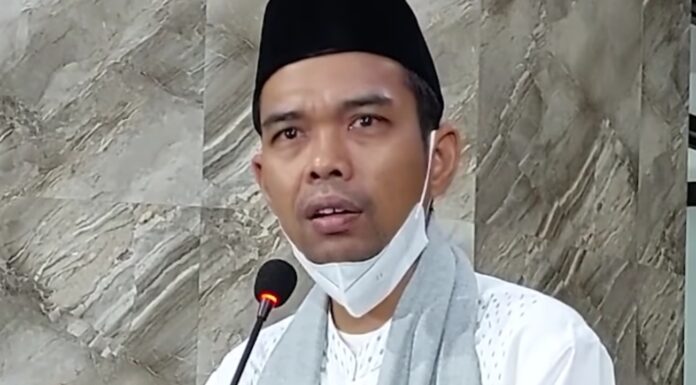 Dikaitkan dengan bom bunuh diri di Bandung, Ustadz Abdul Somad berikan klarifikasi