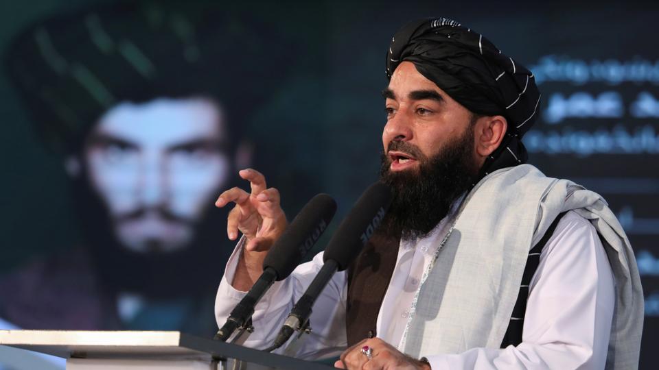 Jubir IIA: Amerika Stop Intervensi Urusan Internal Kami!