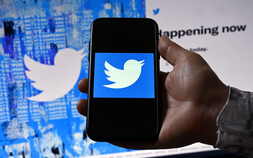 Twitter diretas, lebih dari 200 juta alamat email dicuri
