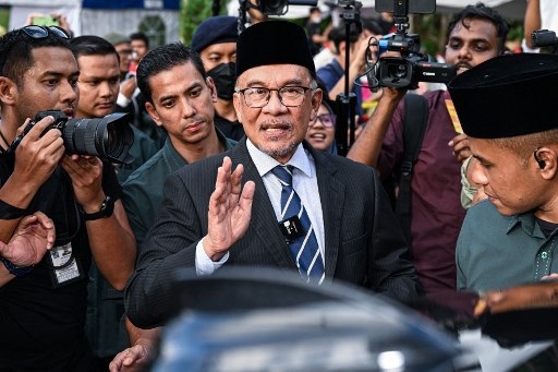Anwar Ibrahim kecam pembakaran Qur’an di Swedia