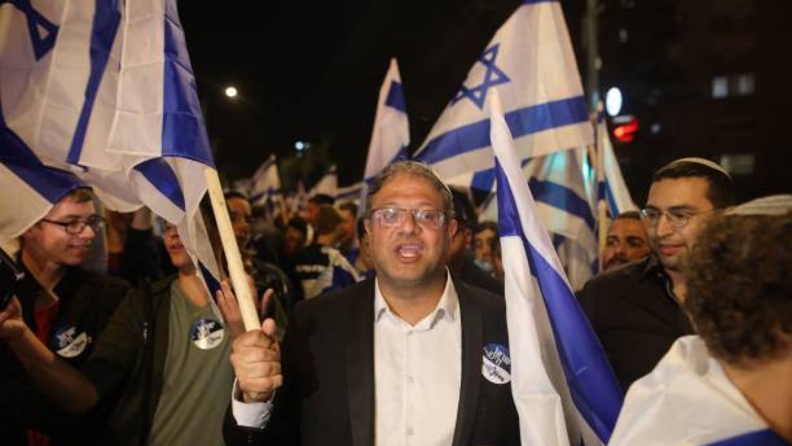 Ben-Gvir: ‘Dengan Segala Hormat Kepada Yordania, Saya Akan Terus Menyerbu Al-Aqsa’