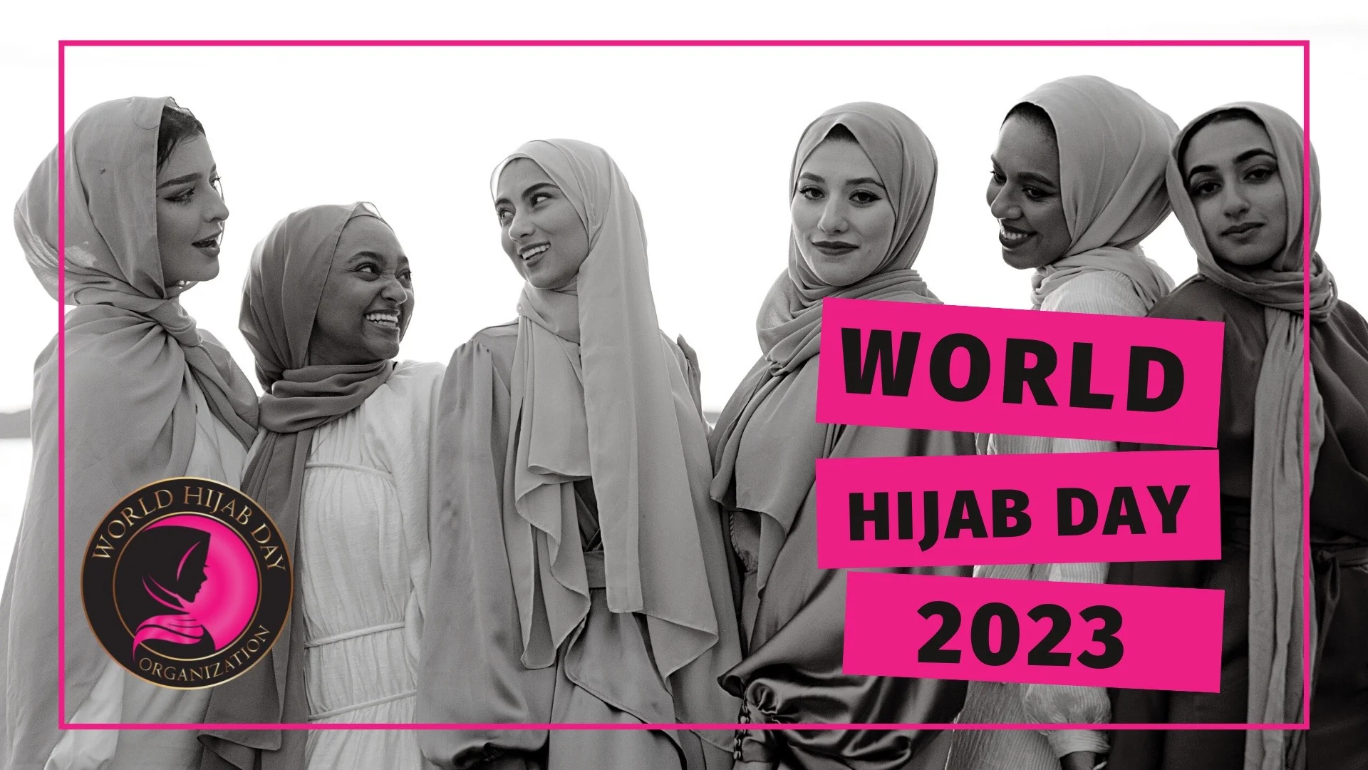 Besok Hari Hijab Sedunia, Tahukah Sejarahnya?