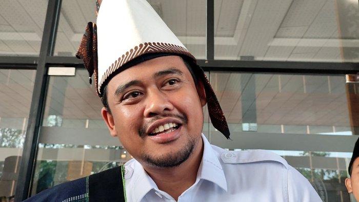 Wali kota Medan: Kota Medan anti LGBT