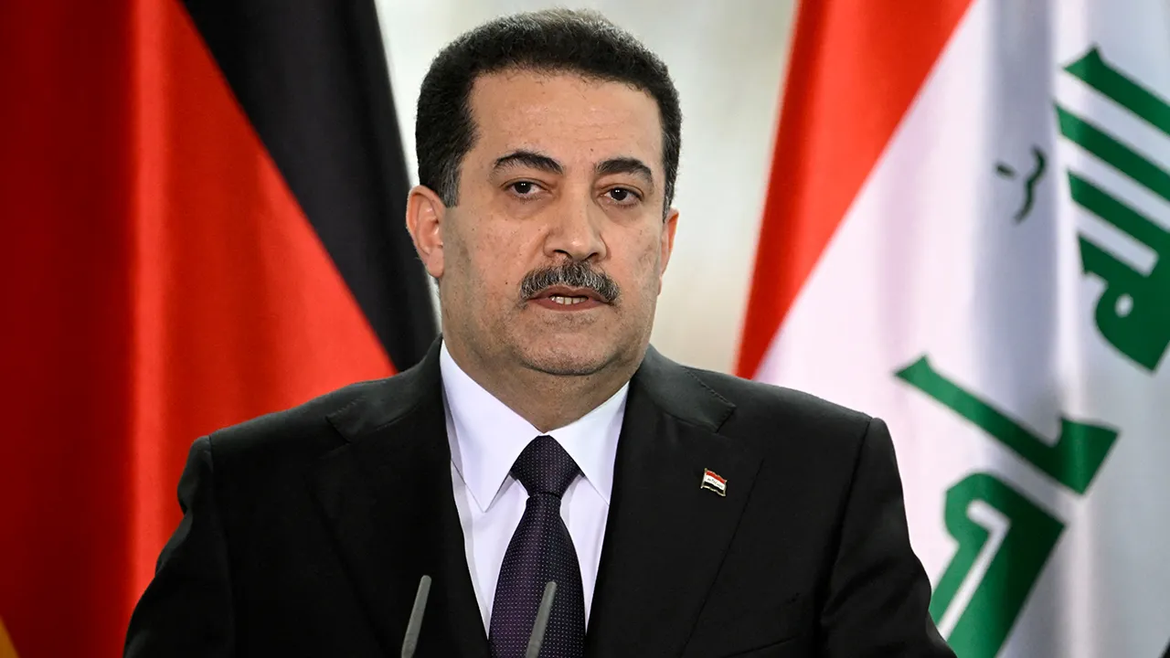 Demi Membumihanguskan ISIS, PM Irak Bela Kehadiran Militer AS di Wilayahnya