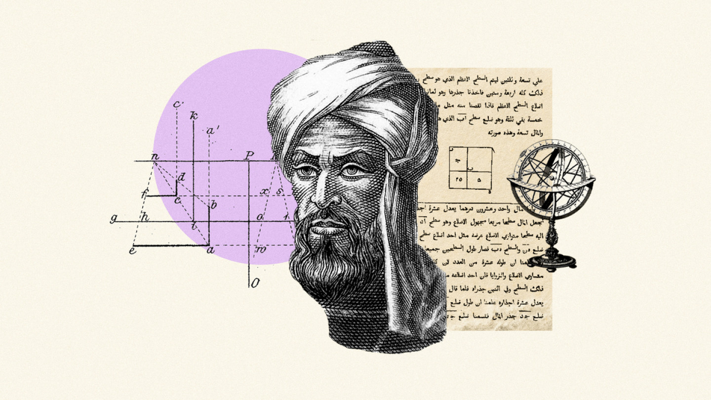 Al Khawarizmi, Jenius Matematika yang Merevolusi Aljabar