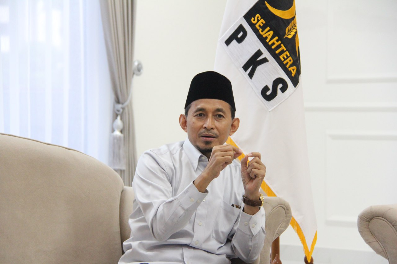 PKS Tolak Rencana Kenaikan Biaya Haji Rp 69 Juta Per Jemaah