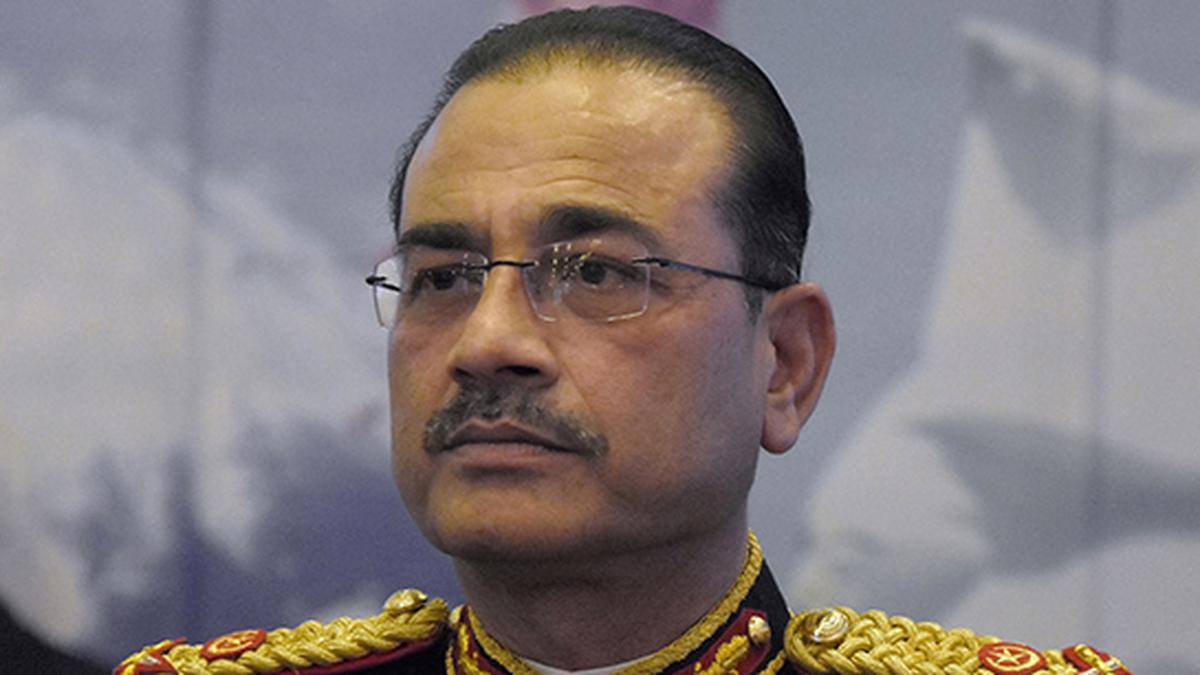 Di tengah krisis, Panglima Pakistan kunjungi Saudi