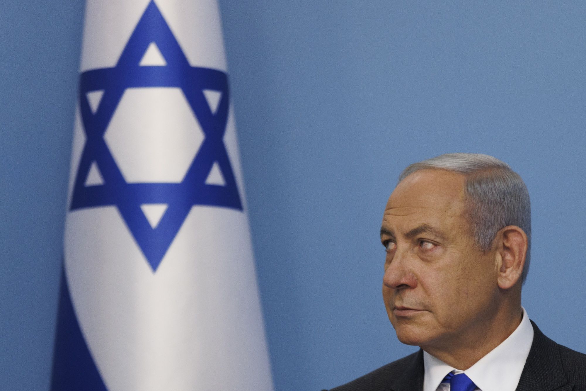 Israel Sebut Iran Musuh Utama Mereka, Bukan Palestina