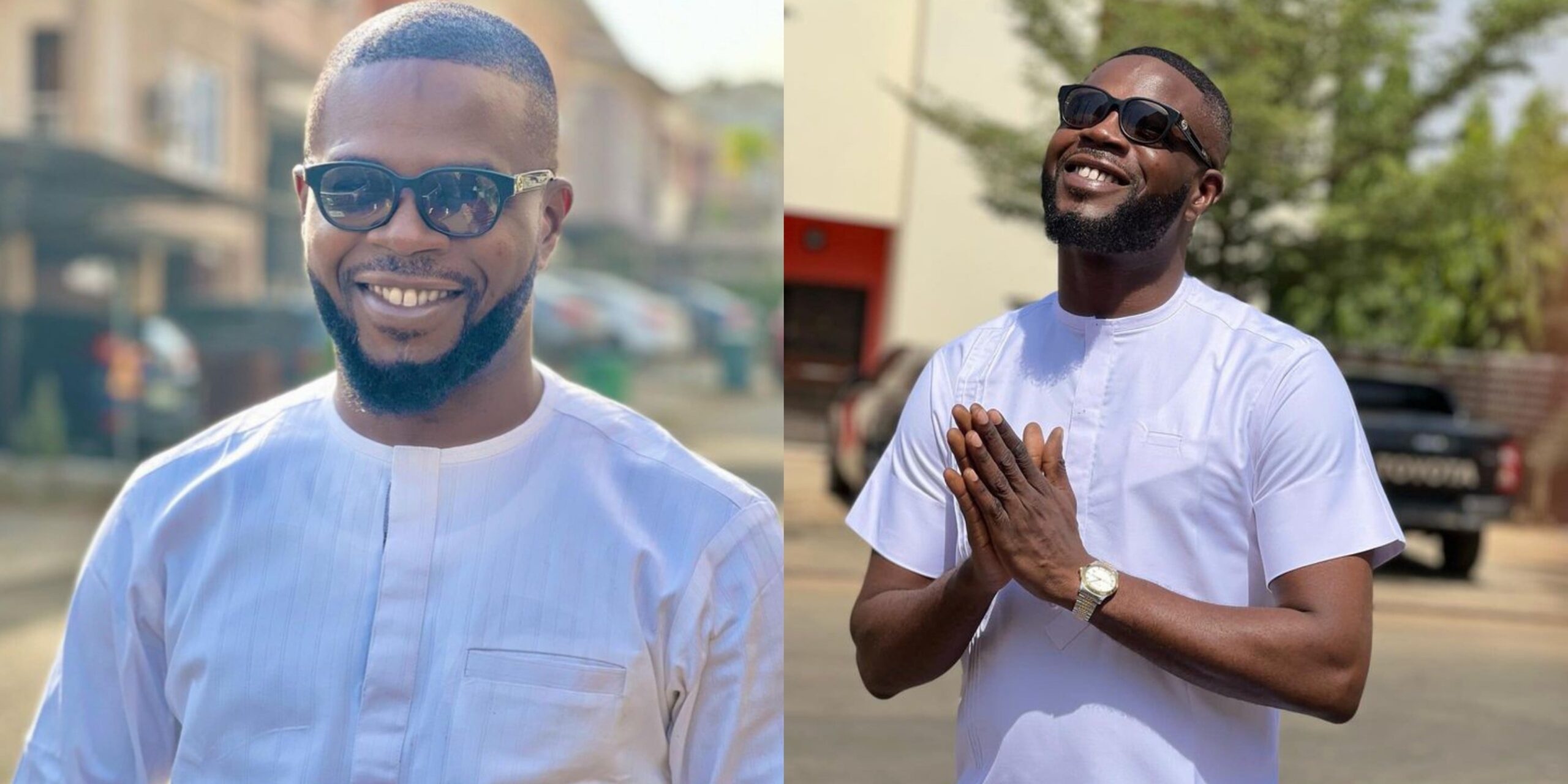 Sadar dari Kesalahannya, Rapper Inggris asal Nigeria Bertobat dan Menjadi Muslim Lagi