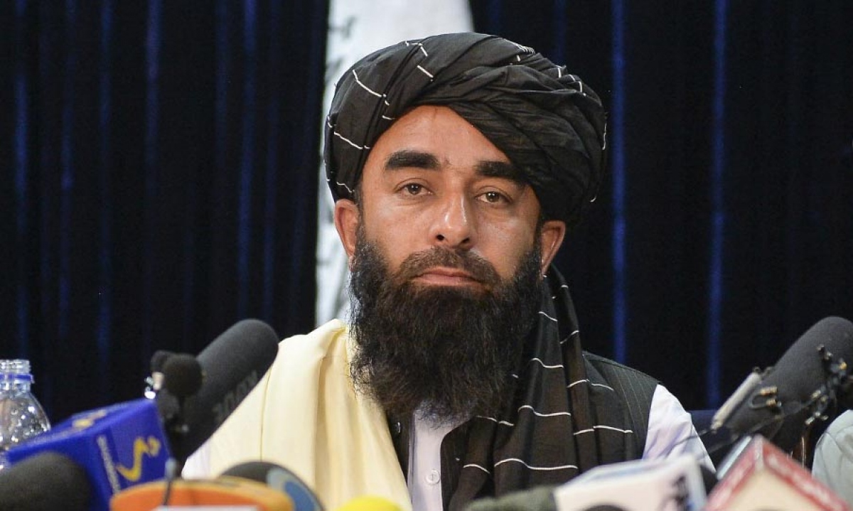Taliban akan Membenahi Larangan Sementara Pendidikan Bagi Perempuan